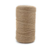 200m 3 Ply Natural Brown Soft JUTE TWINE Sisal String Rustic Cord Shabby