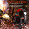 3.5mm/Gaming Headset MIC LED Headphones for PC Laptop PS4 PS5 Pro Xbox One 360