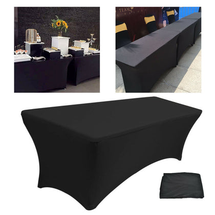 Beauty Massage Bed Table Cover Elastic Spa Salon Couch Sheet Bedding 183X76X76