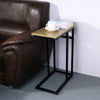 New End Table Living Room/Office Sofa Side Coffee/Tea Laptop Storage Tables UK