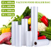 Vaccum Food Storage Food Vacuum Sealer Rolls Bags Saver Seal Bag Pack Embossed