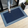 Non Slip Front Door Mat Indoor Outdoor Washable Runner Mats Kitchen Back Doormat