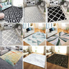 Modern Small Large Area Rugs Living Room Hall Carpet Rug Runner Floor Mat