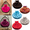 Garden Patio Hanging Egg Swing Chair Seat Pad Replacement Cushion Indoor Outdoor