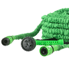 Expandable Garden Hose Pipe 25ft - 200FT Spray Gun Watering Gun Plants Car Wash