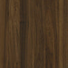 Novogratz Concord Turntable Stand Cabinet Unit & Vinyl Storage White Walnut Oak
