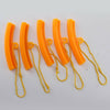5Pcs Car Tire Changer Tool Guard Rim Protector Tyre Wheel Changing Rim Rubbe