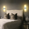 3/6W LED Wall Sconce Light Indoor Acrylic Up Down Lighting Bedroom Corridor Lamp