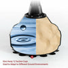 Sports SpeedBall Freestanding Adjustable Boxing Home Training Punching Ball MMA
