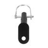 Bike Bicycle Trailer Coupler Attachment Hitch Angled Elbow For InStep Schwinn UK