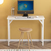 Folding Computer Desk Study Writing PC Table Laptop Office Coffee Desk Home UK