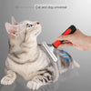 Professional Pet Grooming Undercoat Rake Comb Dematting Tool Dog Cat Brush Care