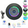 Waterproof LED Bluetooth Wireless Speaker Shower Portable For iPhone Samsung LG