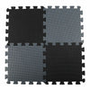 20 Pcs Large Eva Foam Mat Mats Soft Floor Tiles Interlocking Play Kids Baby P84