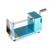 Tornado Vegetable Potato Slicer Machine Spiral Potato Chips Twister BBQ