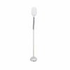 NEW! White Daylight Energy Saving 27W Floor Standing Reading Lamp Light