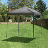 2x2 3x3 m Pop up Gazebo Waterproof Garden Marquee Party Tent Outdoor Sun Canopy