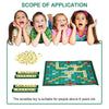 Original Scrabble Game Family Party Board Game Kids Educational Puzzle Toy Gifts