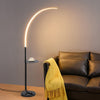 Chic Tall LED Floor Lamp Lounge Reading Standing Light Living Room Coffee Table