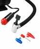 Heavy Duty 12V Air Compressor Car 300psi Tyre Pump Inflator Electric Compact