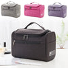 Large Make Up Nail Tech Cosmetic Box Jewellery Vanity Storage Case Bag Travel