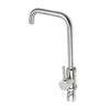 360° Swivel Spout Kitchen Sink Mixer Taps Black With Pull Out Bidet Spray Tap UK