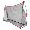 10’x7’ Portable Golf Practice Net Training Hitting Professional Driving Sport UK