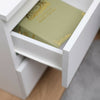 Modern Bedside Table Cabinet Chest of Drawers Nightstand 2/3/4 Drawers Bedroom