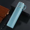 Thermos Bottle Coffee Office Travel Mug Vacuum Insulated Stainless Leakproof