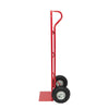 150kg Heavy Duty Sack Truck Portable Hand Truck Hand Industrial Trolley
