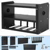 Cordless Power Tool Drill Storage Unit Shelf Organiser Workshop Garage Shed Van