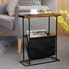 End Coffee Table Living Room/Office Sofa Side /Tea Laptop Storage Tables Small