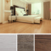 Modern Self-adhesive Vinyl Flooring Planks Non-slip Tiles Mat Kitchen Bathroom