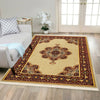 Non Slip Traditional Rugs Living Room Bedroom Carpets Hallway Runner Floor Mats