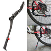 Heavy Duty Mountain Adjustable Bike Bicycle Cycle Prop Side Rear Kick Stand Kit