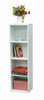 WOODEN STORAGE BOOKCASE BOOKSHELF SHELVING DISPLAY CUBE FURNITURE CABINET UNIT