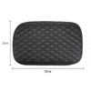 Car Armrest Pad Cover Center Console Box Cushion Mat Protector Car Accessorie UK