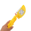 Portable Clean-Cut Paint Edger Roller Brush Safe Tool for Home Wall Ceilings