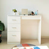 Wardrobe White Chest Of Drawers Dressing Bedside Table Cabinet Bedroom Furniture