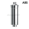 15 Stages Shower Filter Water Filtration Hard Water Purifier Bath Shower Head UK
