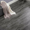 Self-Adhesive Vinyl Flooring Tiles 36pcs Lino Sheet Floor Panel Kitchen Bathroom