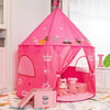 Kids Play Tent Playhouse Castle for Children Toddlers Indoor and Outdoor Games