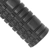13" Foam Roller 2 in 1 Deep Tissue Massage Exercise Yoga Pilates High Density
