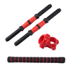 20Kg/30kg Adjustable Dumbbell Set Barbell Pair Free Weights Gym Body Building UK