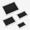 11 23 26PCS Multi Picture Photo Frame Wall Family Collage Set DIY Art Home Decor