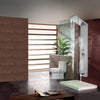 Shower Panel Column Tower w/ Body Jets Waterfall Bathroom Thermostatic Manual