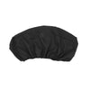 9PCS Black Car Seat Covers Protectors Universal Washable Pet Full Set Front Rear