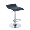 2PCS Stools Breakfast Bar Stool Hub Hotel Kitchen Living Room Swivel Chairs NEW