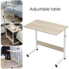 Adjustable Notebook Computer Desk Laptop PC Table Lazy Home Office Study Table