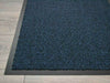Heavy Duty Rubber Mat PVC Edge Door Entrance Barrier Hard Wearing Dust Large Rug